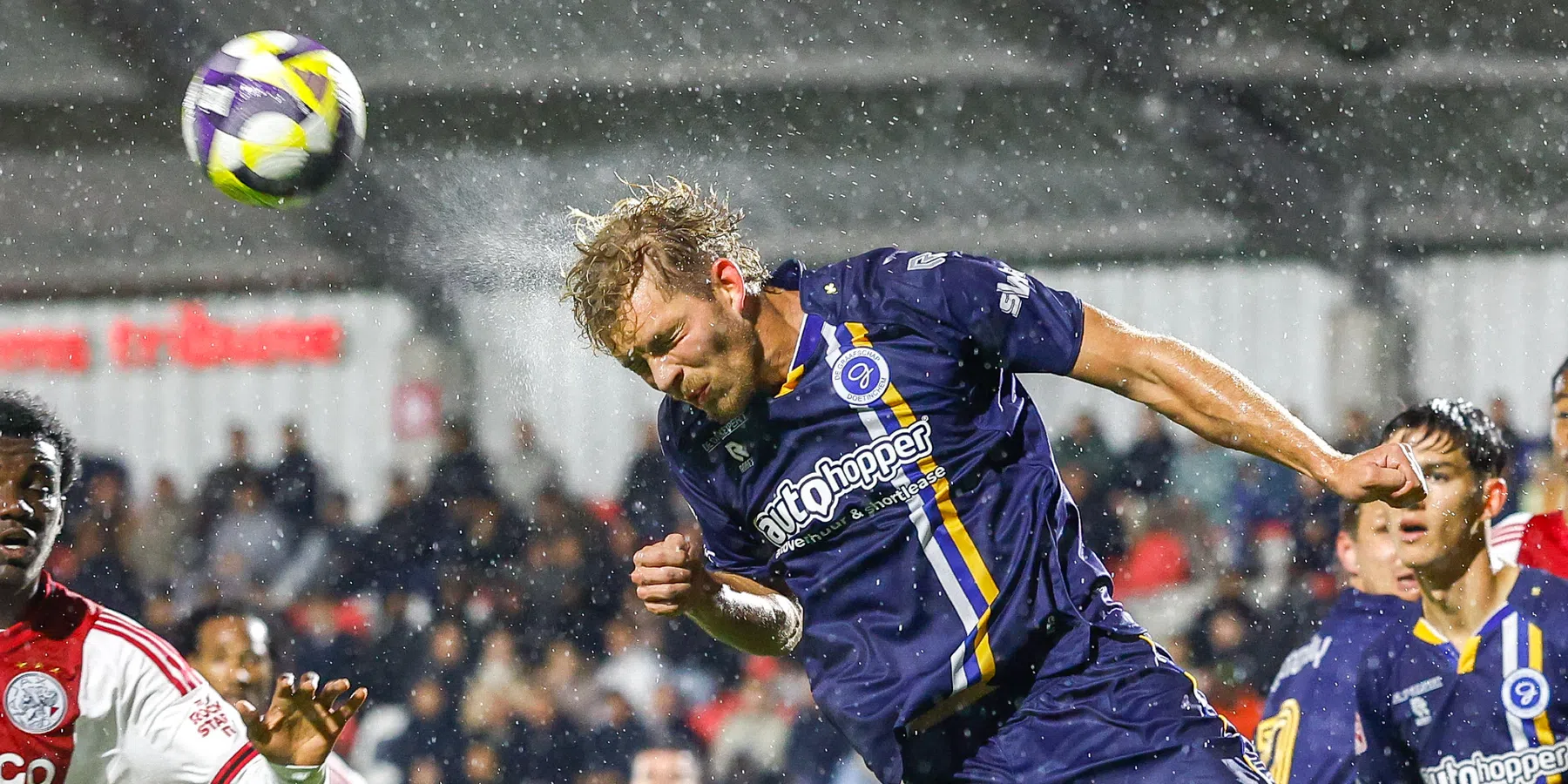 Ondersteunend beeld bij het artikel